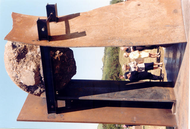 bezoek koninging zee van staal 1999 20
