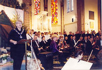 photo riet molenaar christmas tjech.choir (koor) 2