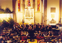 photo riet molenaar christmas tjech.choir (koor) 4