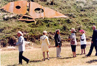 bezoek koninging zee van staal 1999 23