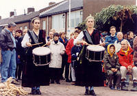 riet molenaar bezoek porrua 50