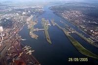 ijmuiden sluis noordzeekanaal 20050928 4