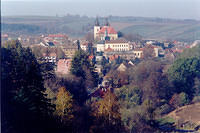 Village vue