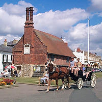 blinkers moot hall